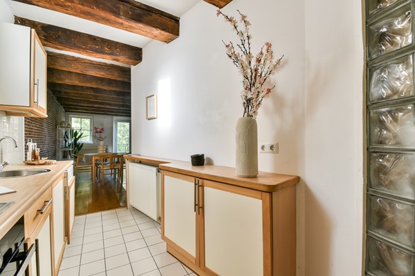Medium property photo - Lijnbaansgracht 246B, 1017 RK Amsterdam